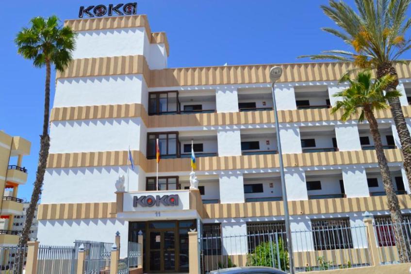 Blumluxury Apartment San Bartolome de Tirajana  Exterior photo