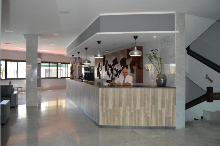 Blumluxury Apartment San Bartolome de Tirajana  Exterior photo