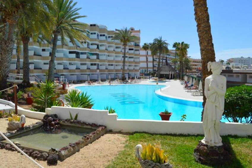 Blumluxury Apartment San Bartolome de Tirajana  Exterior photo
