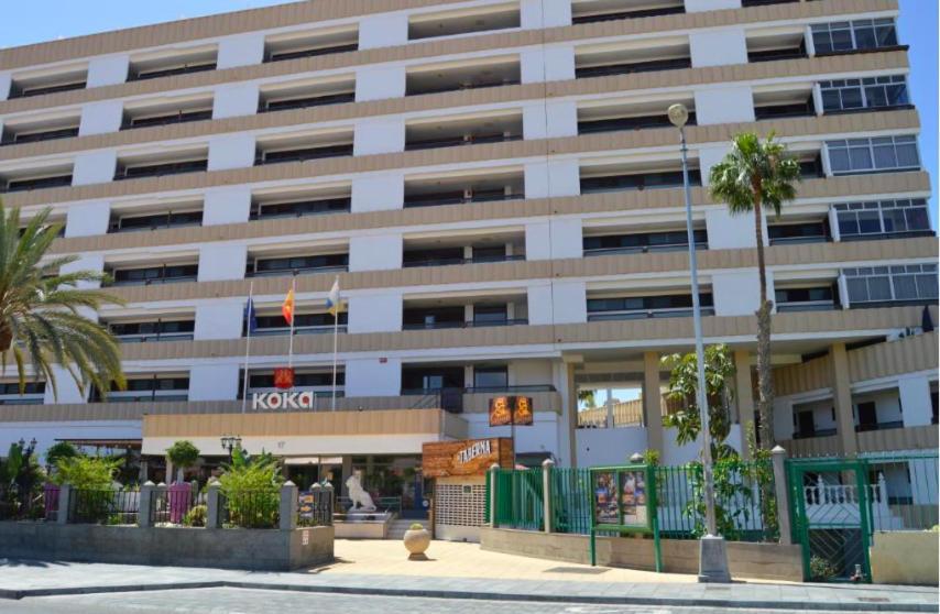 Blumluxury Apartment San Bartolome de Tirajana  Exterior photo