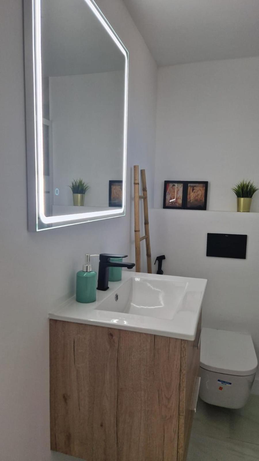 Blumluxury Apartment San Bartolome de Tirajana  Exterior photo