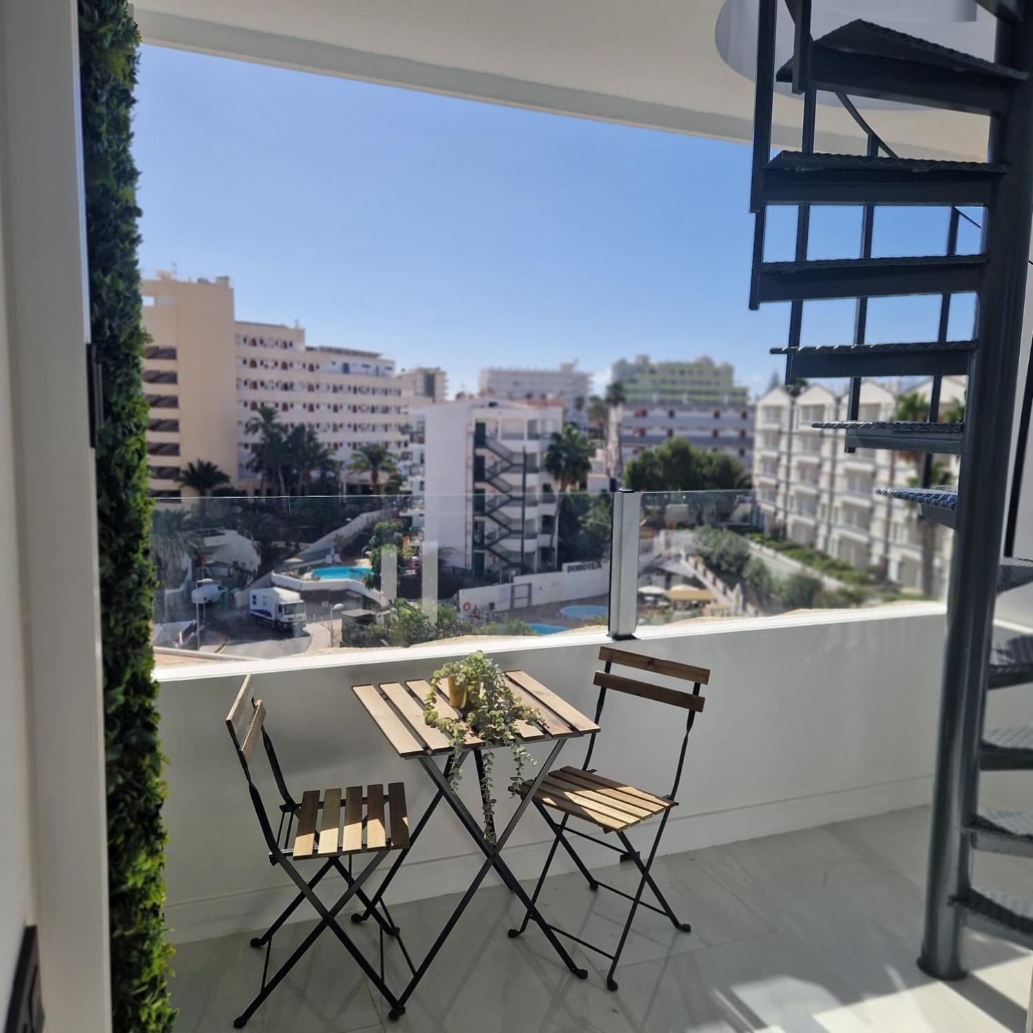 Blumluxury Apartment San Bartolome de Tirajana  Exterior photo