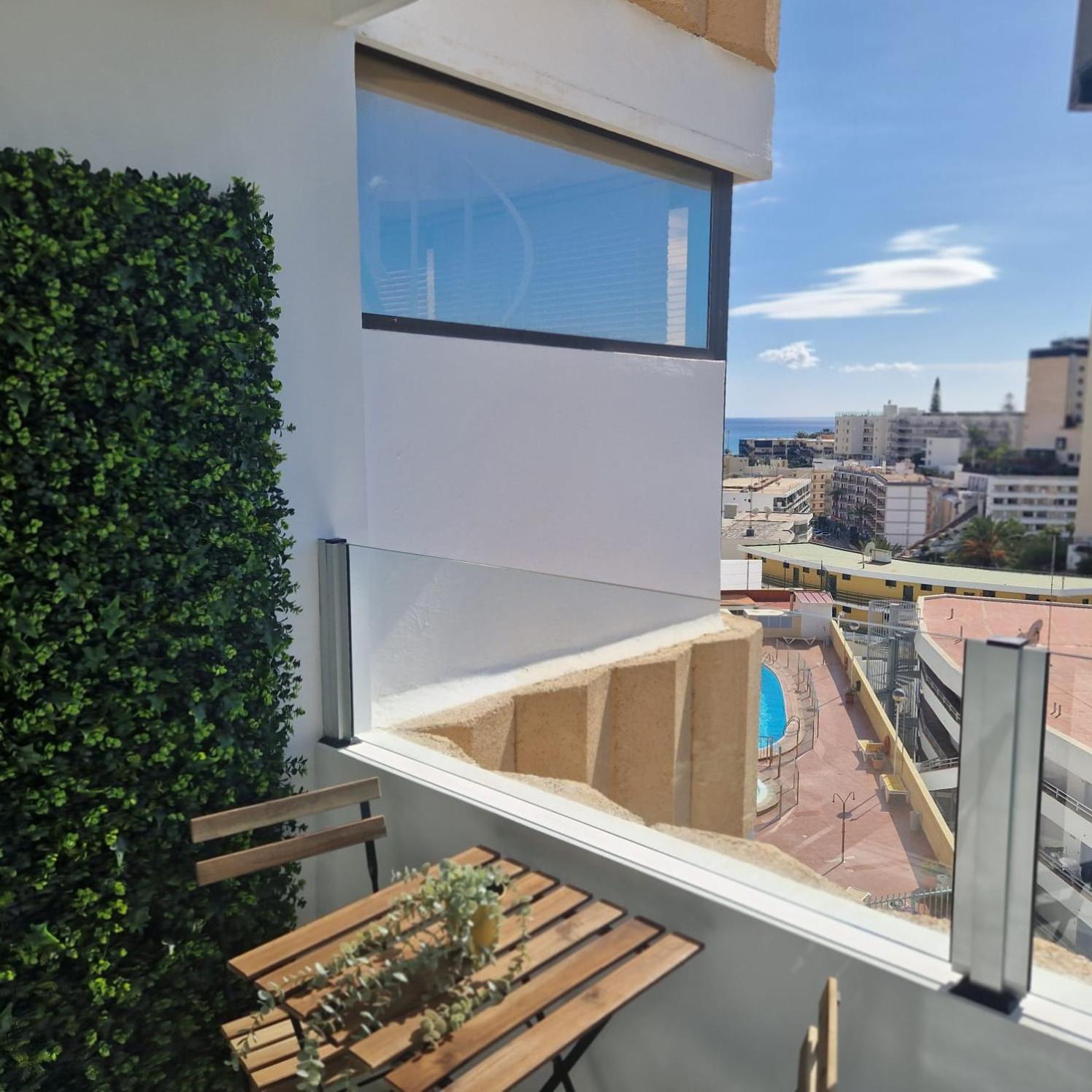 Blumluxury Apartment San Bartolome de Tirajana  Exterior photo