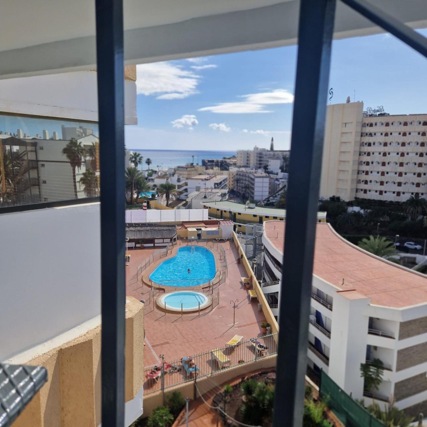 Blumluxury Apartment San Bartolome de Tirajana  Exterior photo