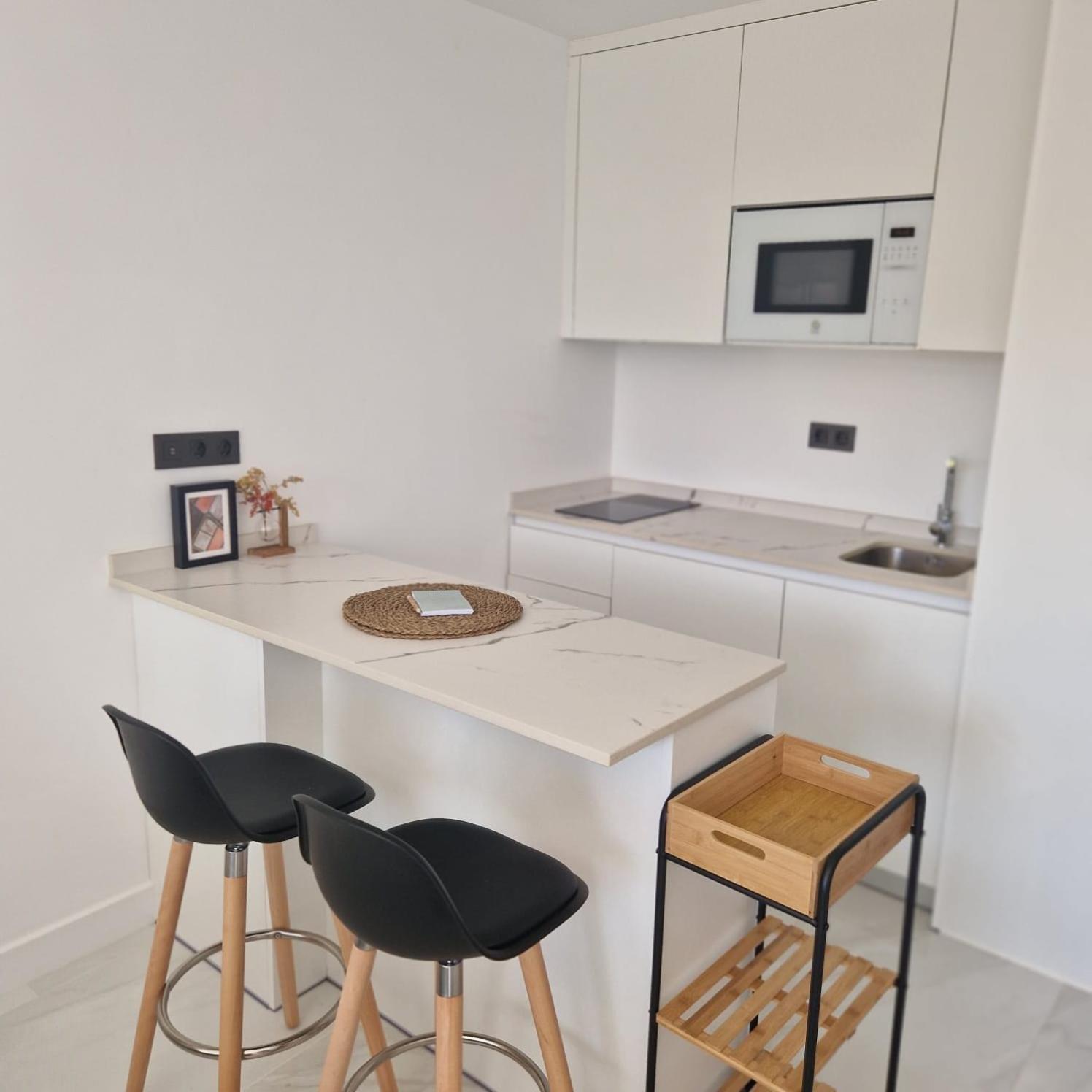 Blumluxury Apartment San Bartolome de Tirajana  Exterior photo