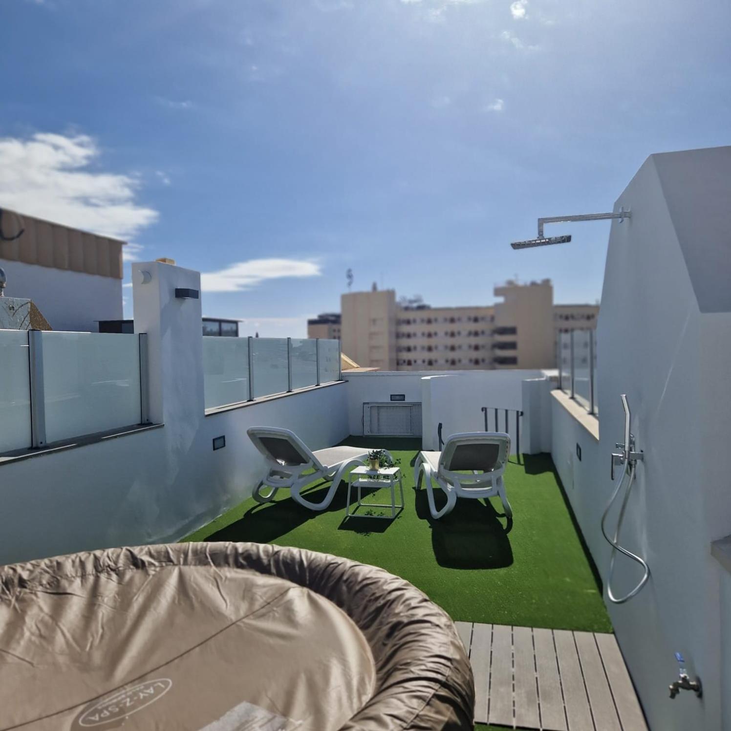 Blumluxury Apartment San Bartolome de Tirajana  Exterior photo