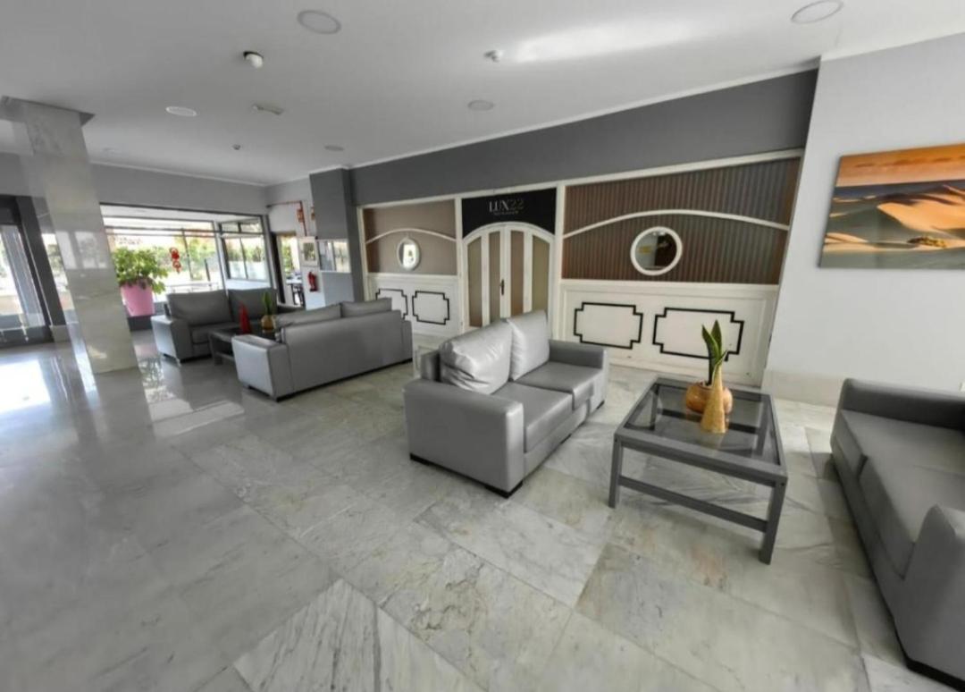Blumluxury Apartment San Bartolome de Tirajana  Exterior photo