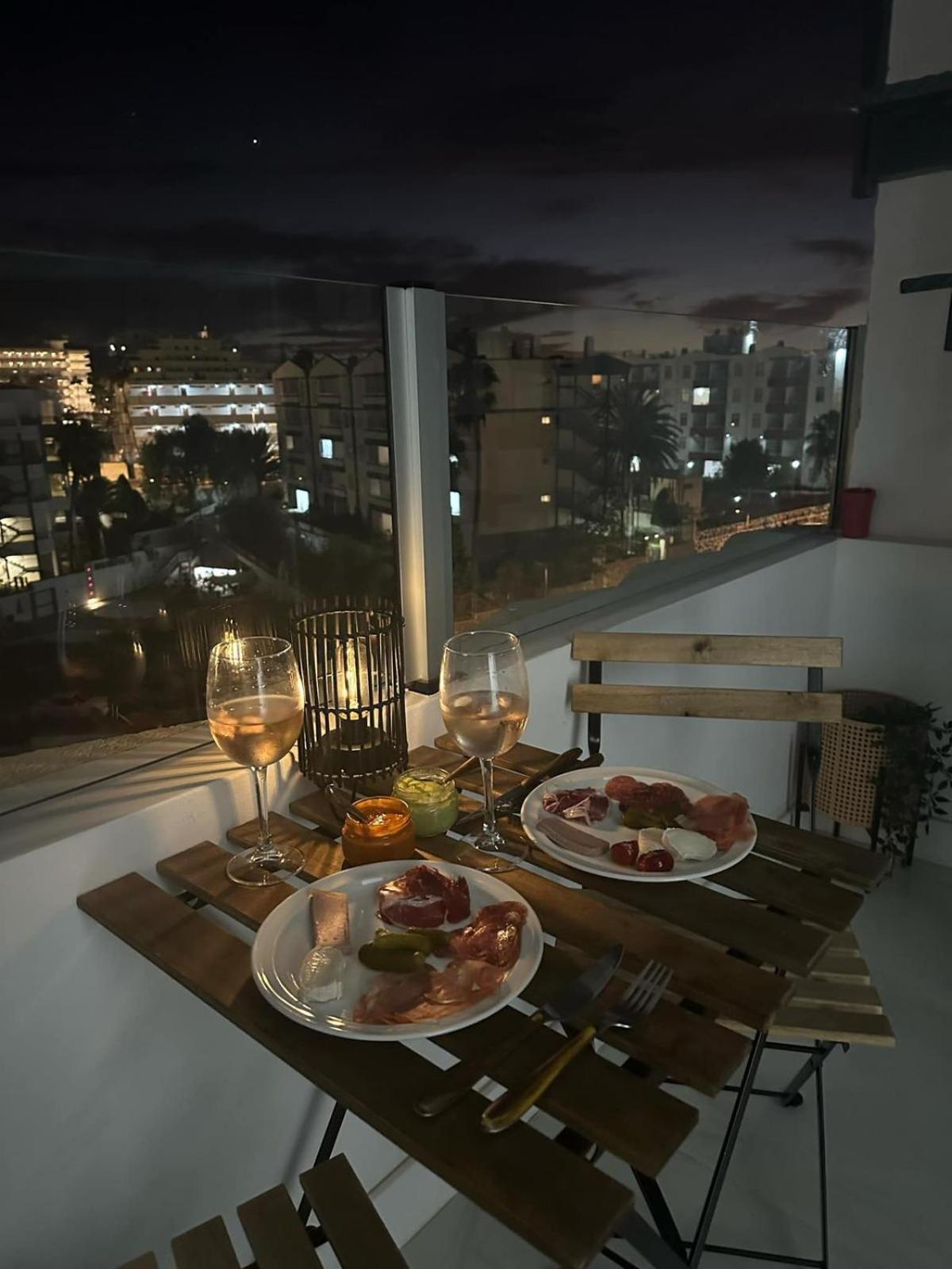 Blumluxury Apartment San Bartolome de Tirajana  Exterior photo