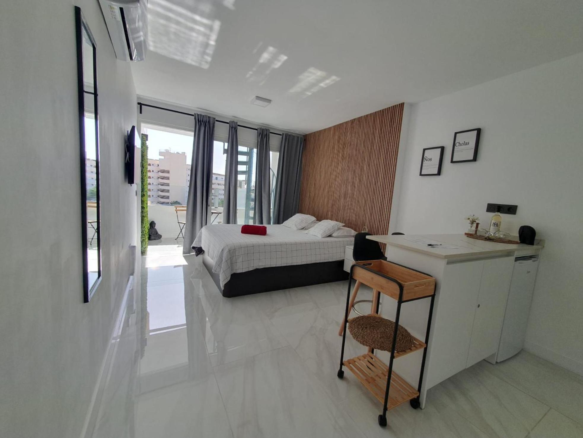 Blumluxury Apartment San Bartolome de Tirajana  Exterior photo