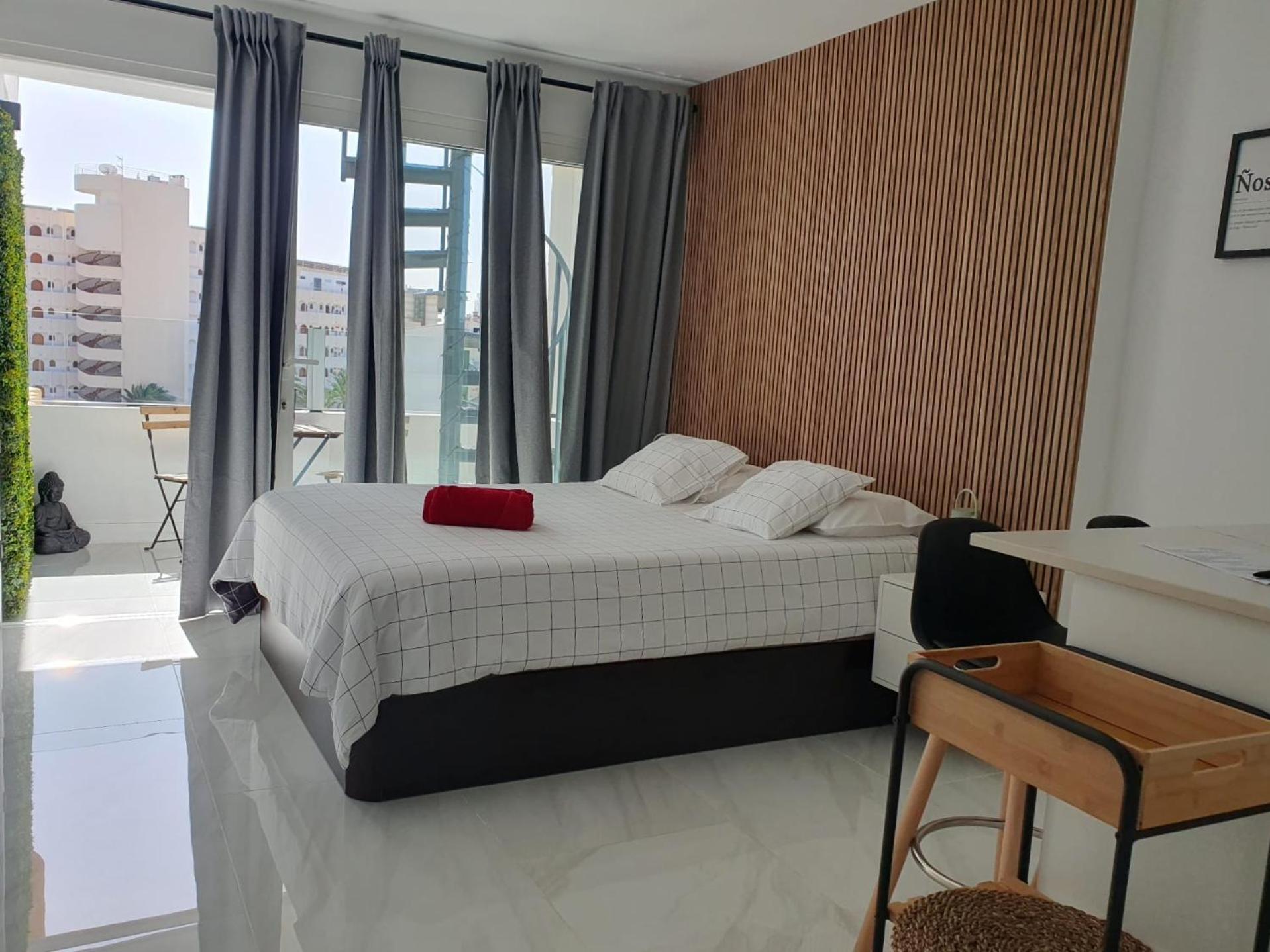 Blumluxury Apartment San Bartolome de Tirajana  Exterior photo
