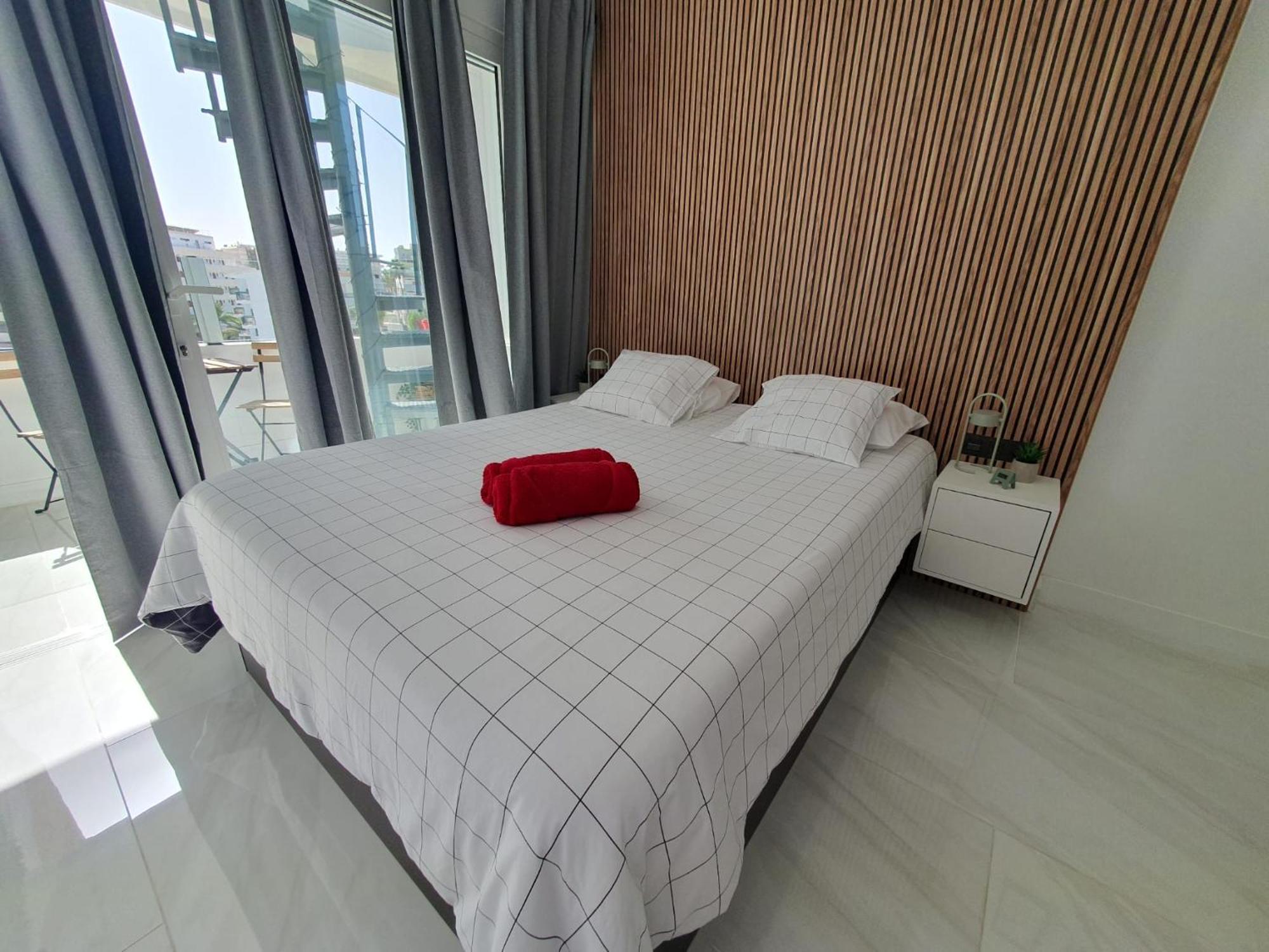 Blumluxury Apartment San Bartolome de Tirajana  Exterior photo